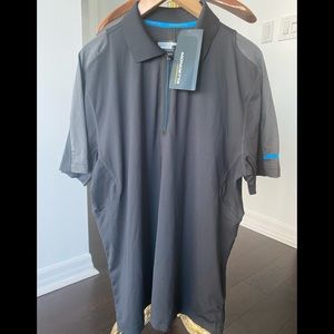 Mondetta XL men’s shirt with tags BNWT